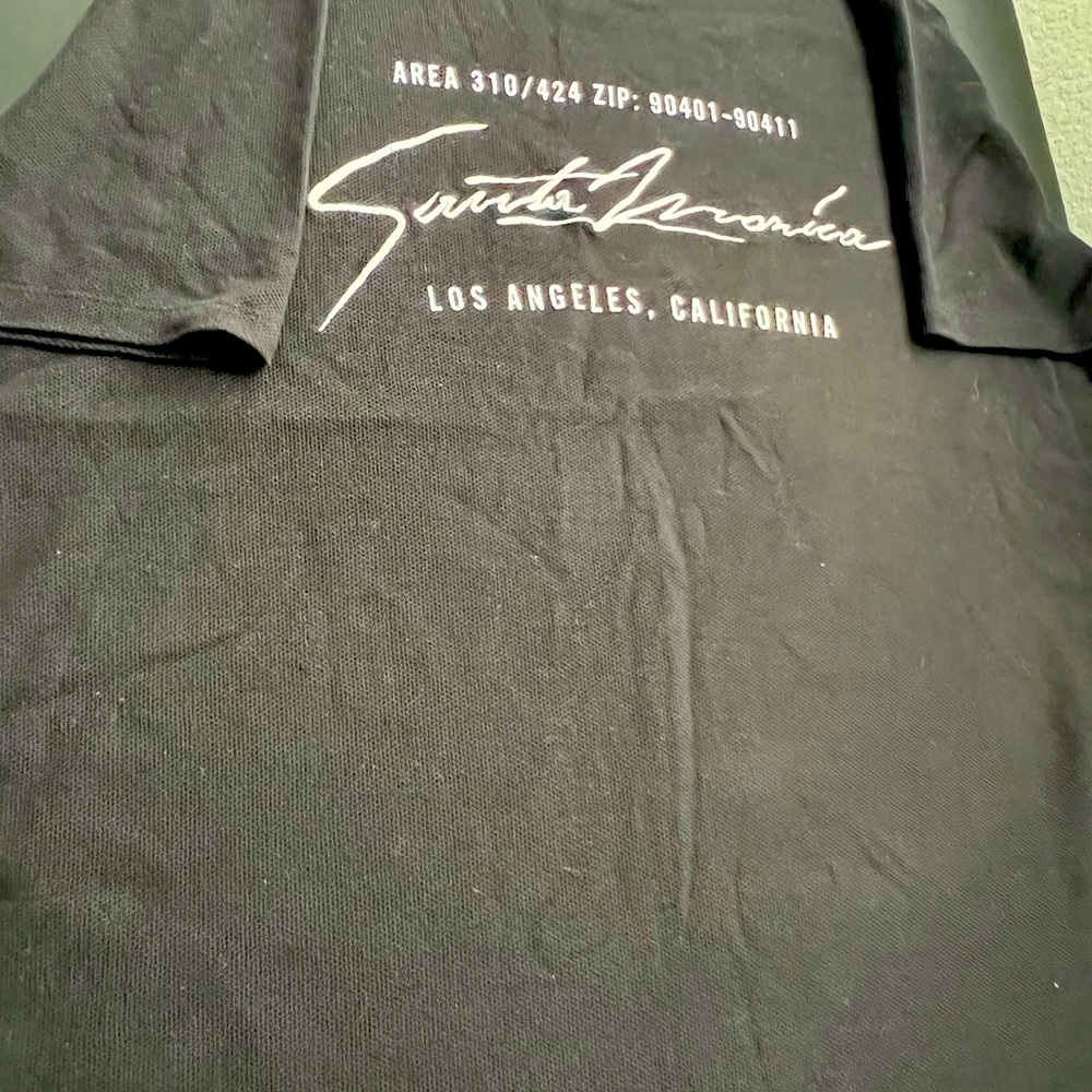 H&M Men XL short sleeve shirt